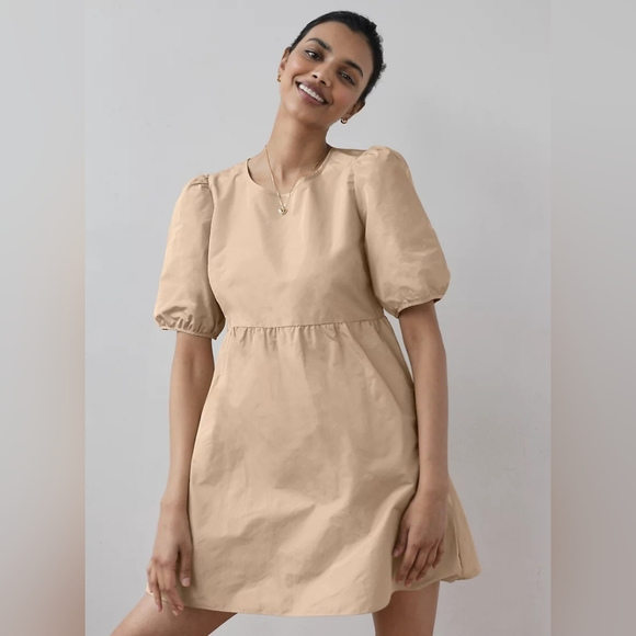 Wilfred Fantasy Dress, Blue, Size S - Picture 8 of 8